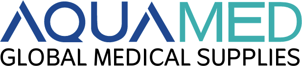 AQUAMED — Global Medical Supplies